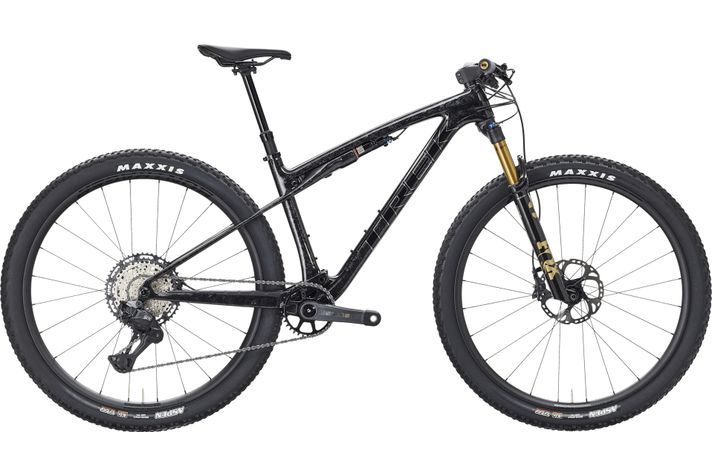 Trek Trek Supercaliber SLR 9.8 Gen 2 2026  