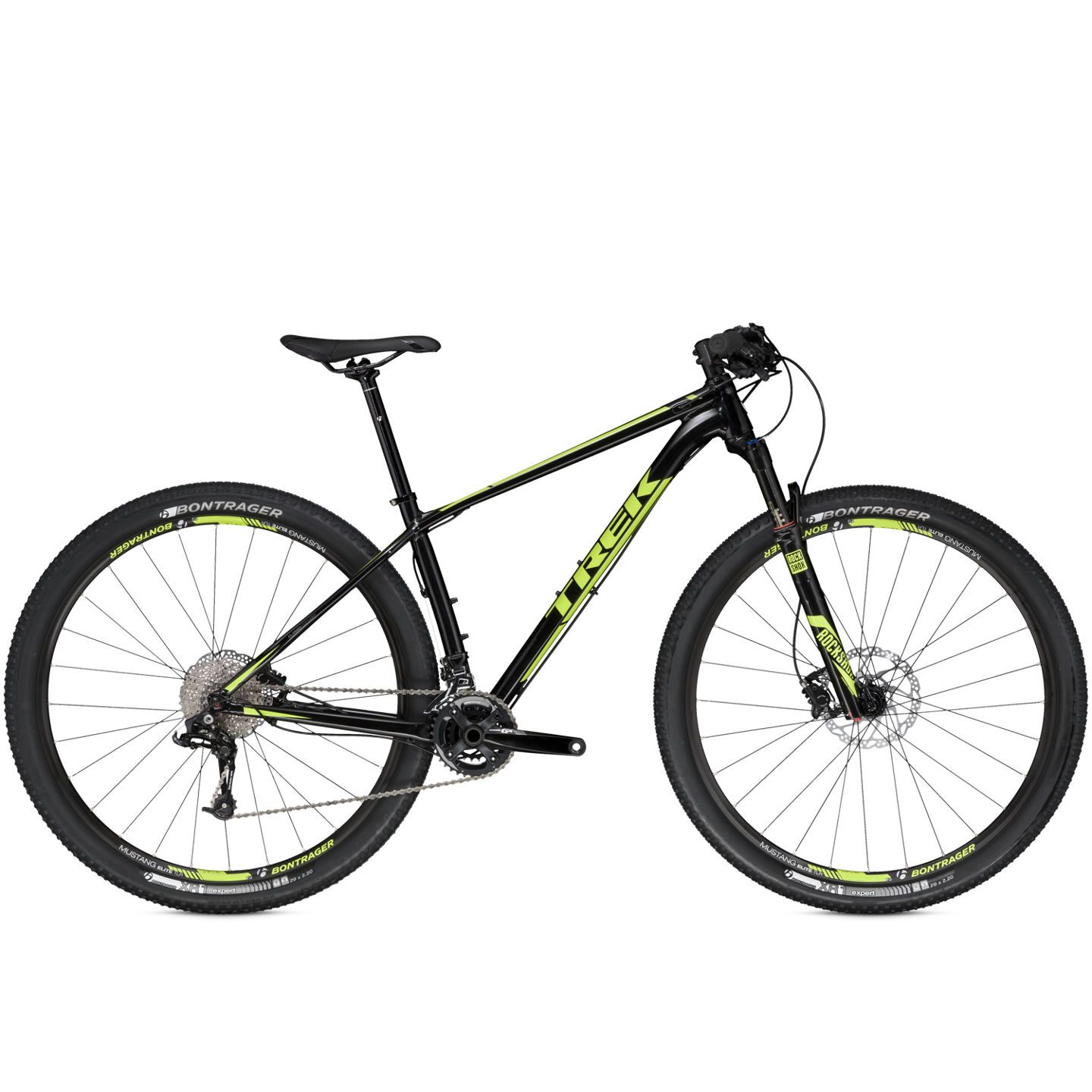 Trek Superfly 6 2016  