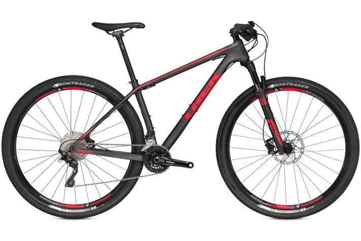 Trek Superfly 9.6 2016  