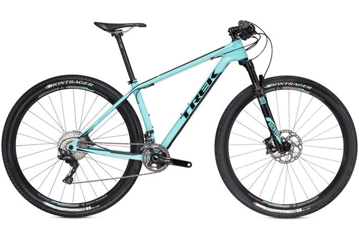 Trek Trek Superfly 9.8 2016  