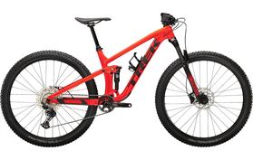 Trek Trek Top Fuel 5 2022  