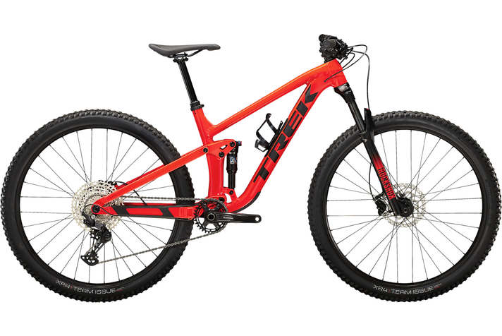 Trek Trek Top Fuel 5 2022  