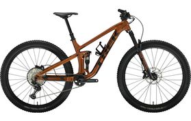 Trek Trek Top Fuel 8 2024  