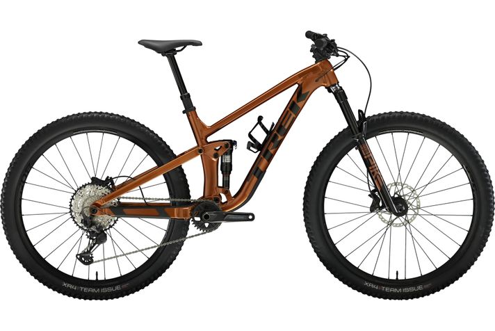Trek Trek Top Fuel 8 2024  