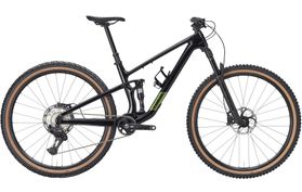 Trek Trek Top Fuel 9.8 Di2 Gen 4 2026  