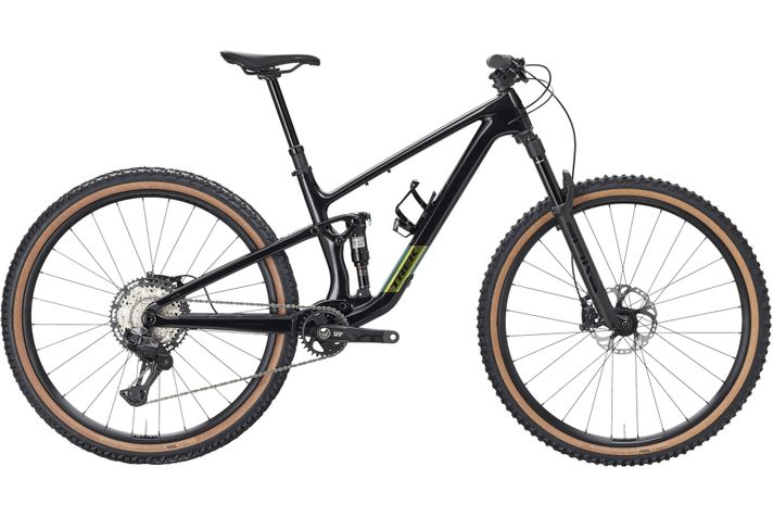 Trek Trek Top Fuel 9.8 Di2 Gen 4 2026  