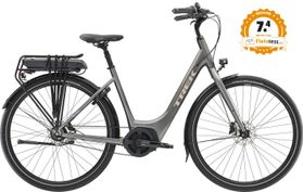 Trek UM4+ 2019  