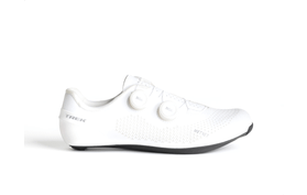 Trek Velocis Racefiets Schoenen Wit  
