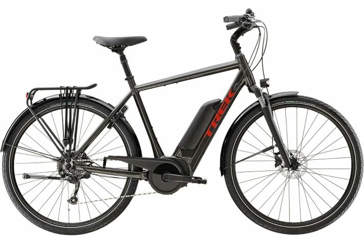 Trek Trek Verve+ 2 Outlet  