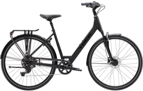 Trek Trek Verve 3 Equipped 2024  