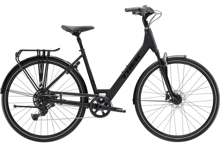 Trek Trek Verve 3 Equipped 2024  
