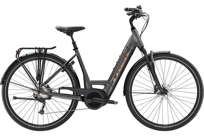 Trek Trek Verve+ 4 2022  