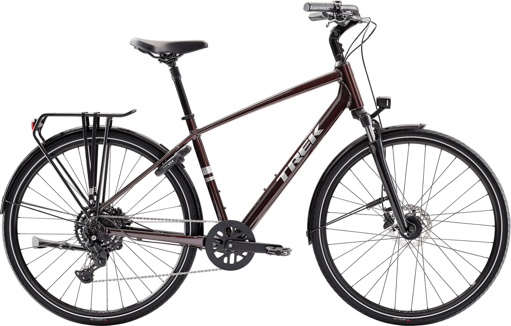 Trek Verve Equipped 2026  
