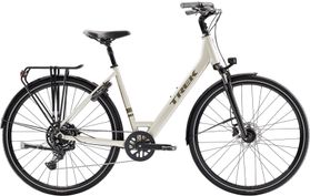 Trek Trek Verve Equipped 2026  