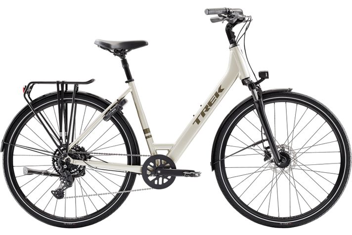Trek Trek Verve Equipped 2026  