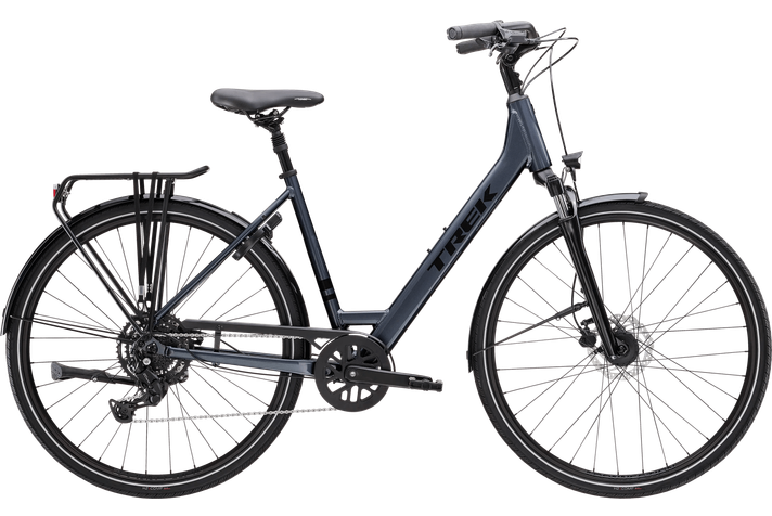 Trek Trek Verve 2 Equipped 2025  