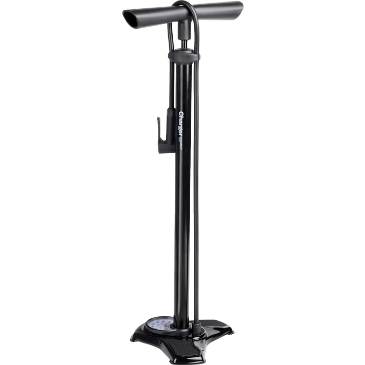 Trek Charger Vloerpomp  