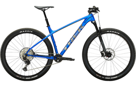 Trek X-Caliber 9 2022  