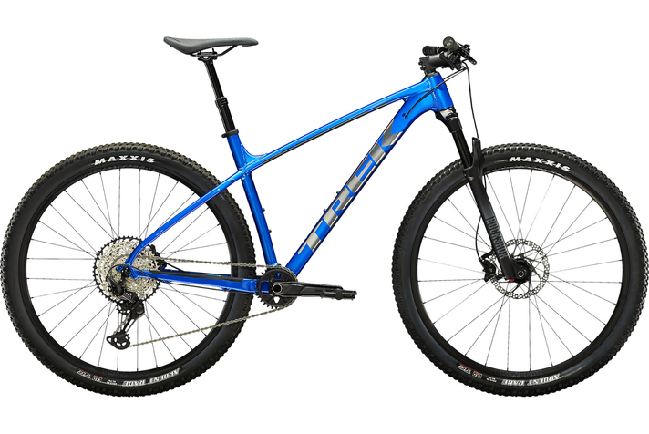 Trek X-Caliber 9 2022  