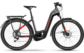 Haibike Haibike Trekking 9 625 Wh  