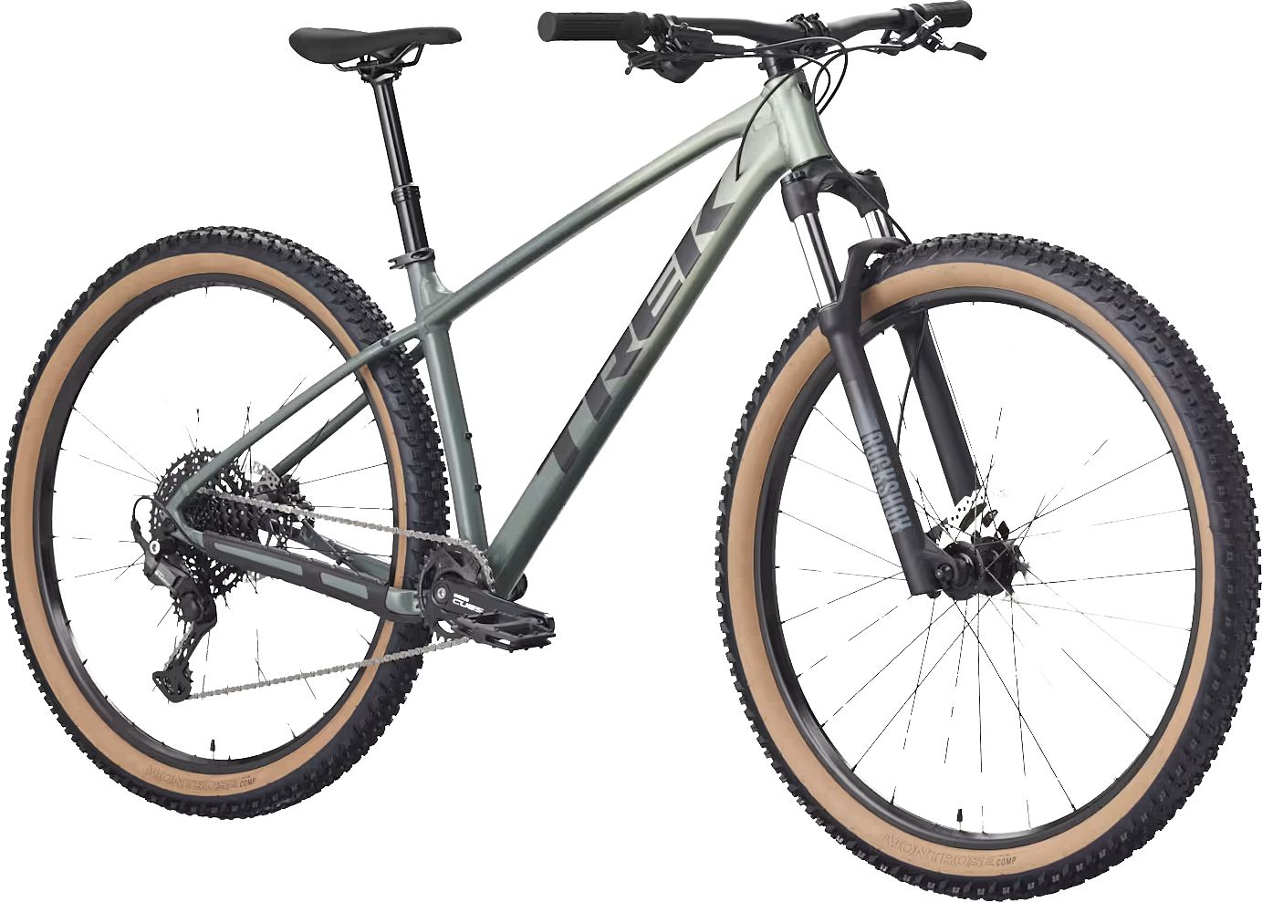 Trek Marlin 6 Gen 3 2026 | 12GO Biking