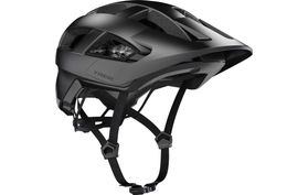 Trek Quantum WaveCel MTB Helm Zwart  