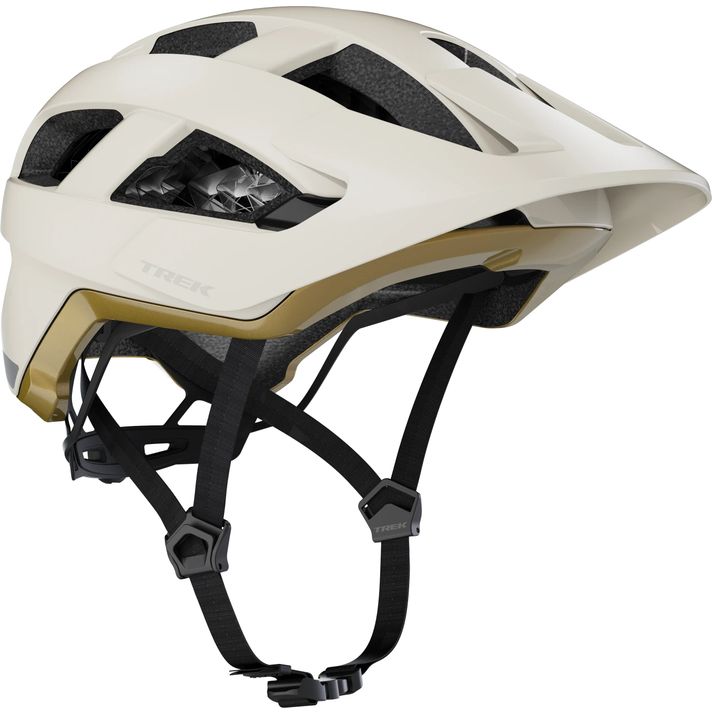 Trek Quantum WaveCel MTB Helm  