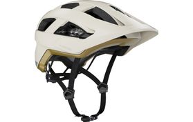 Trek Quantum WaveCel MTB Helm Wit  