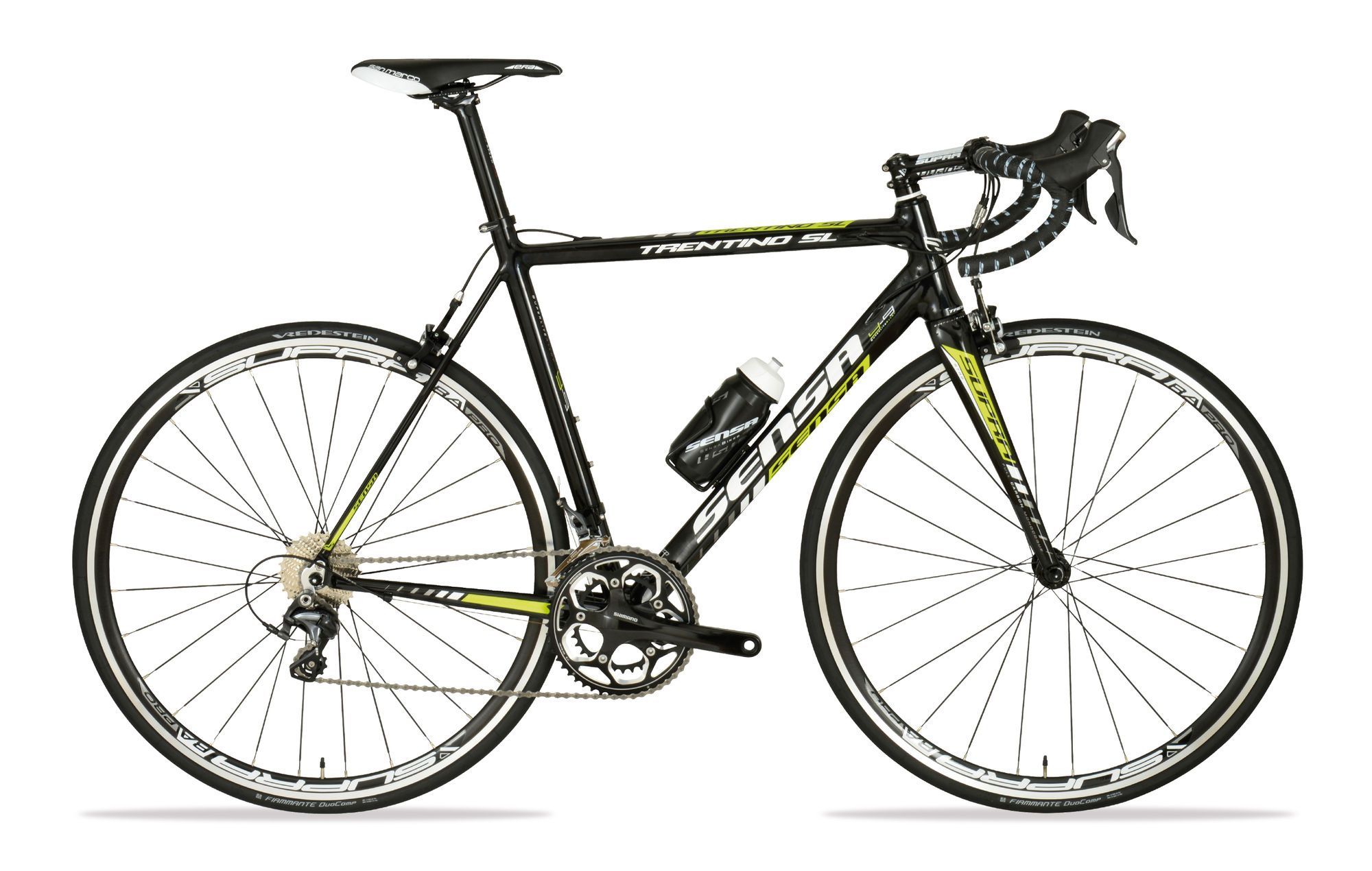 Sensa Trentino SL Pro 2016 | 12GO Biking