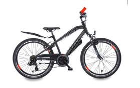 Alpina Trial 7V 26 inch Jongensfiets 2025  