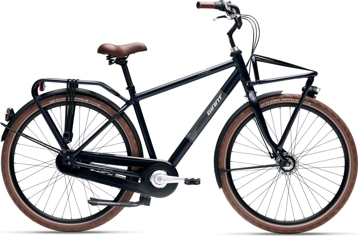 Giant Triple X 1 2025  