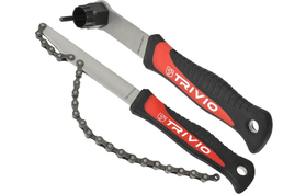 Trivio Trivio Cassette Afneemset  