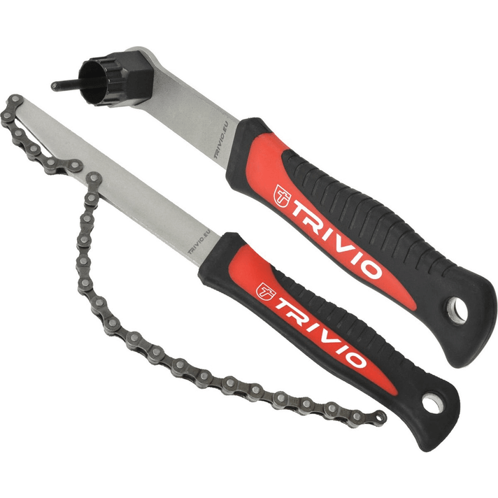 Trivio Trivio Cassette Afneemset  