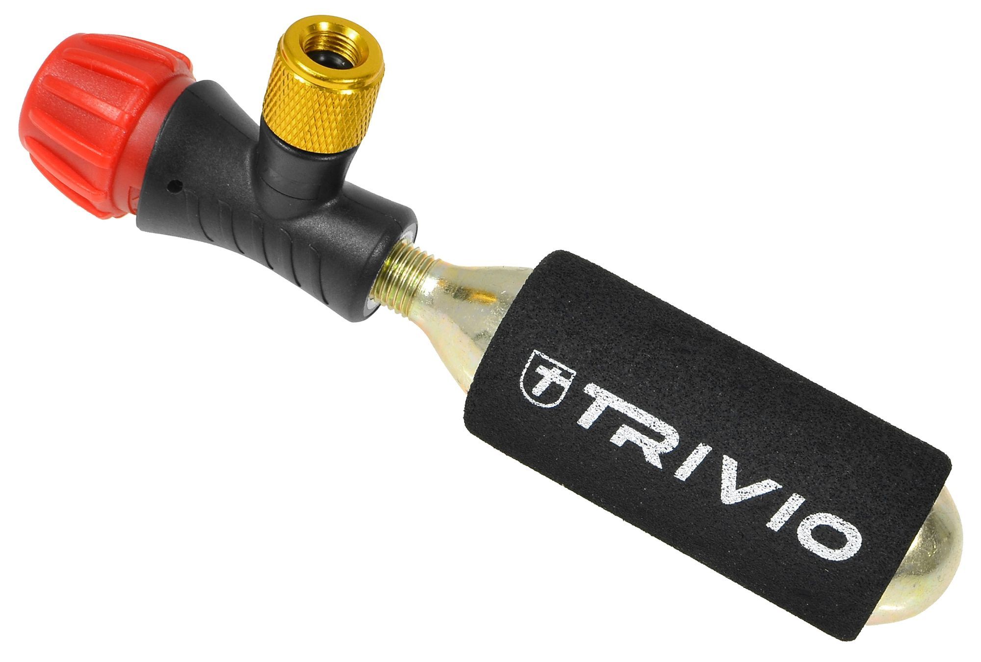Trivio Co2 Pomp  