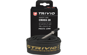 Trivio Gravel 28" Presta Binnenband  