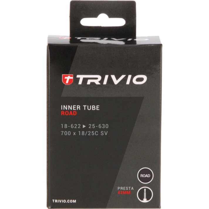 Trivio Trivio Race 28" Presta Binnenband  