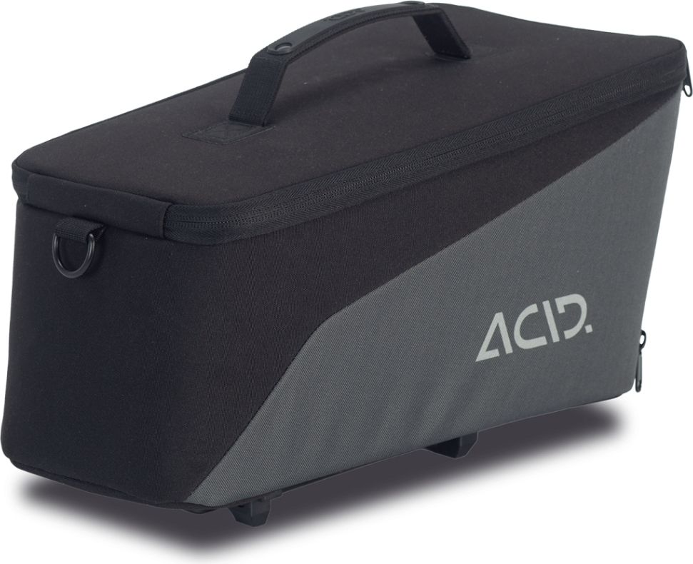 ACID Trunk City Dragertas  