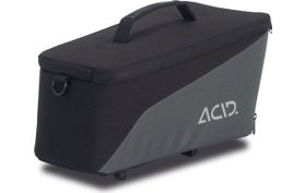 ACID Trunk City Dragertas  