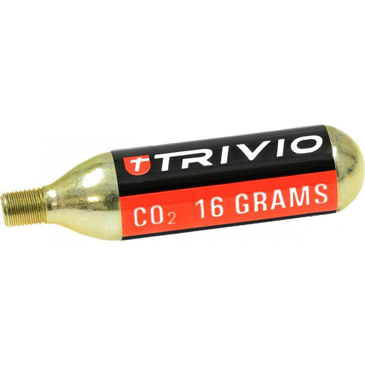 Trivio Trivio CO2 Patroon  