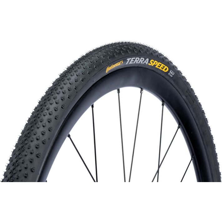 Continental Terra Speed Protection Gravelband  