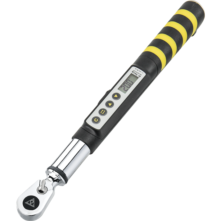 Topeak Topeak D-Torq 1-20 Nm digitale Momentsleutel  