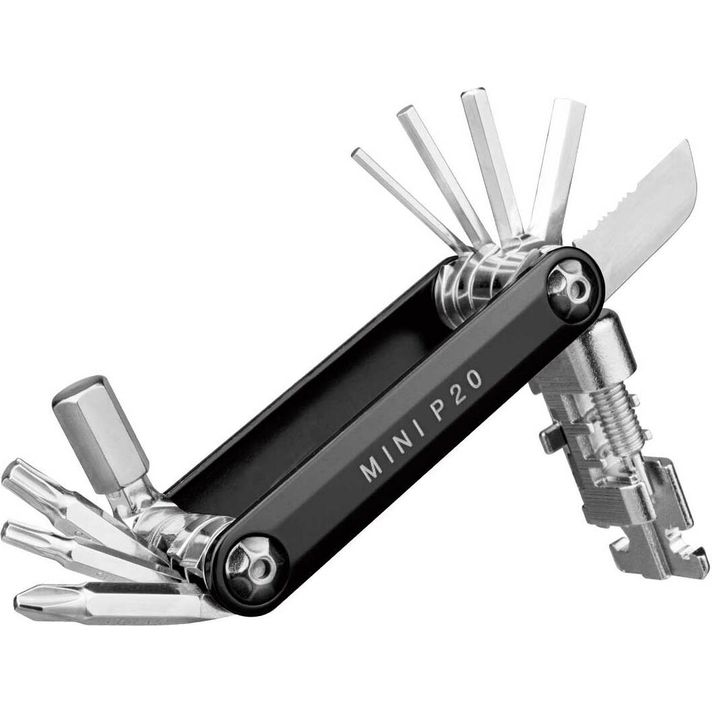 Topeak Mini P20 Multitool  