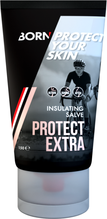 Born Protect Extra Crème 150 ml  