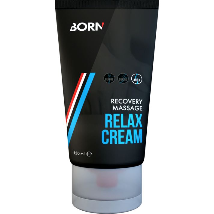 Born Born Relax Crème 150 ml  