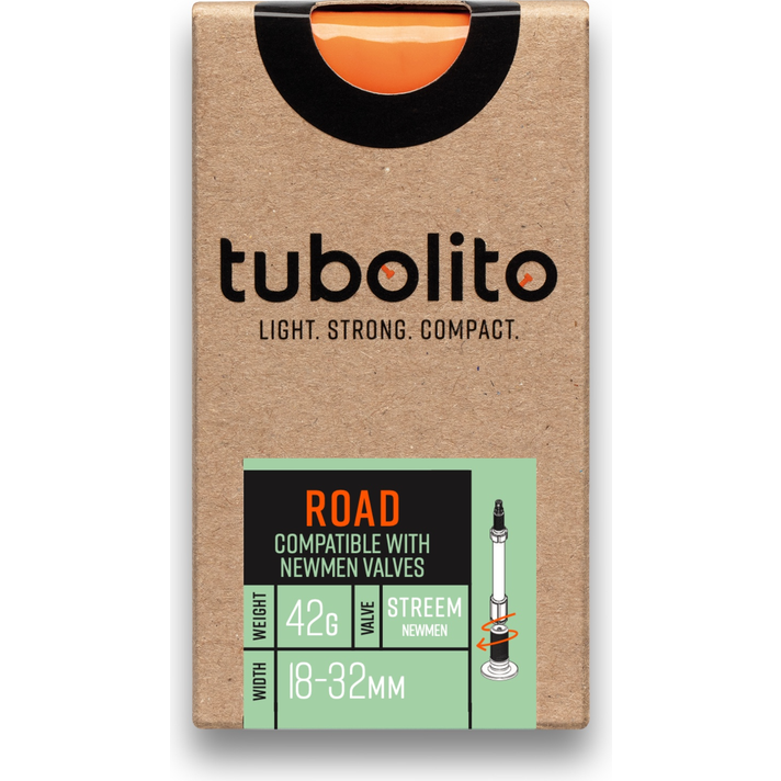 Newmen Newmen Tubolito Tubo Binnenband  