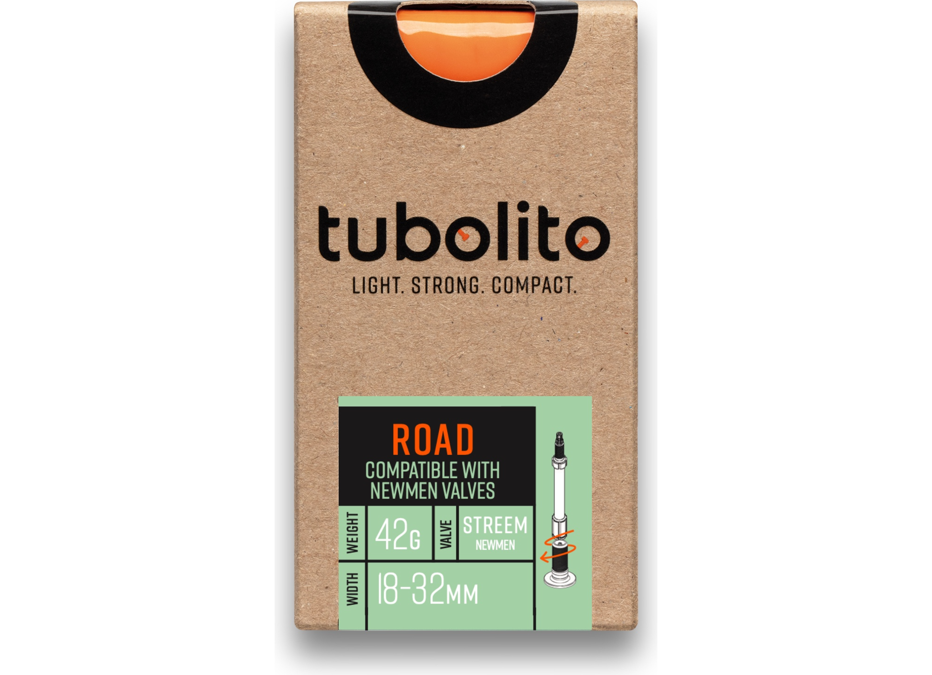 Tubolito binnenband MTB - Carbon Racing Cycle Sports | Racefietswielen
