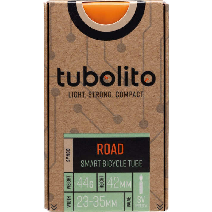 Tubolito SYNCD Road Binnenband  