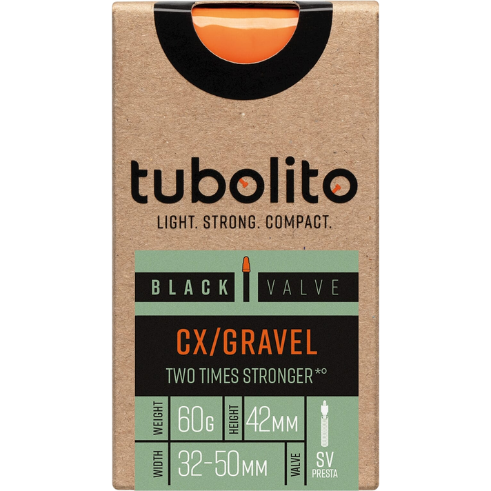 Tubolito BNB Gravel Binnenband  