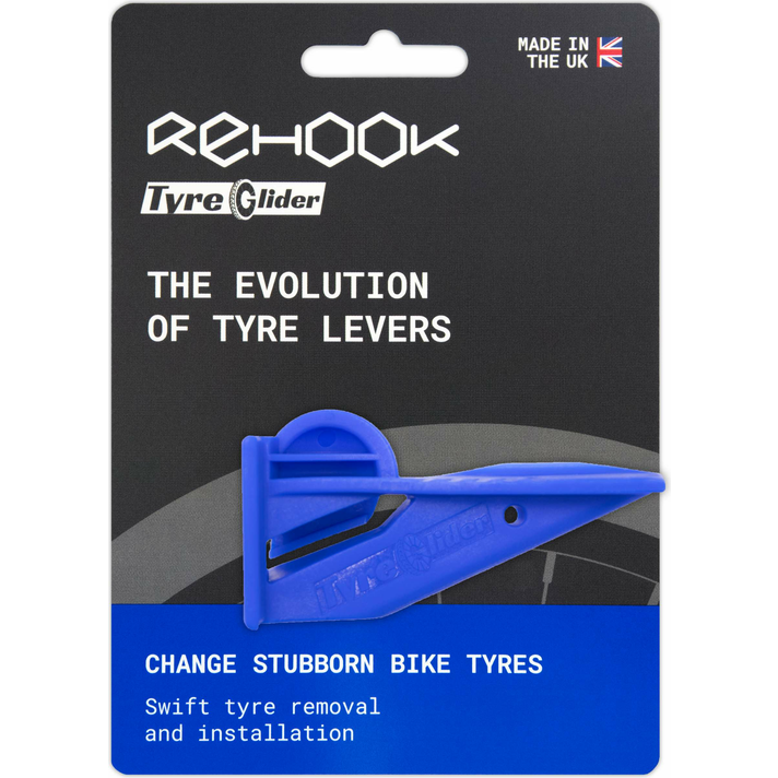Rehook Rehook Tyre Glider  