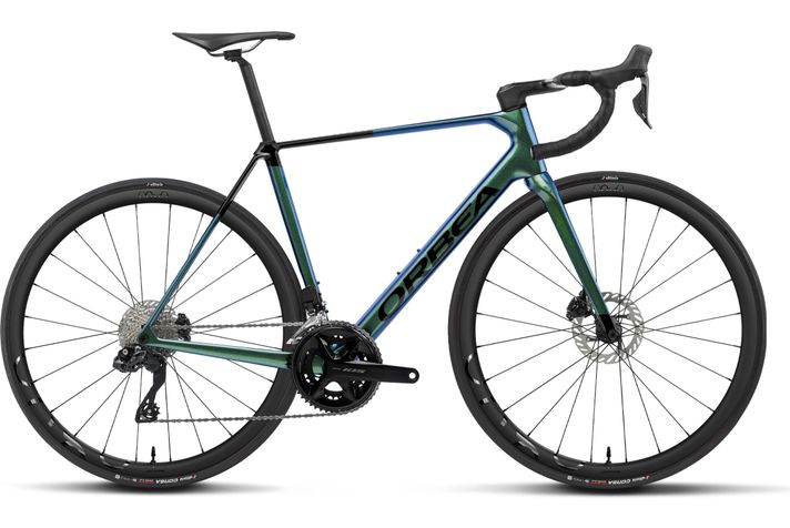 Orbea Orca M35i 2027 Custom  